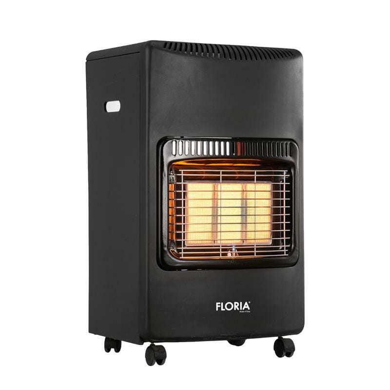 Газовый обогреватель Floria ZLN1275