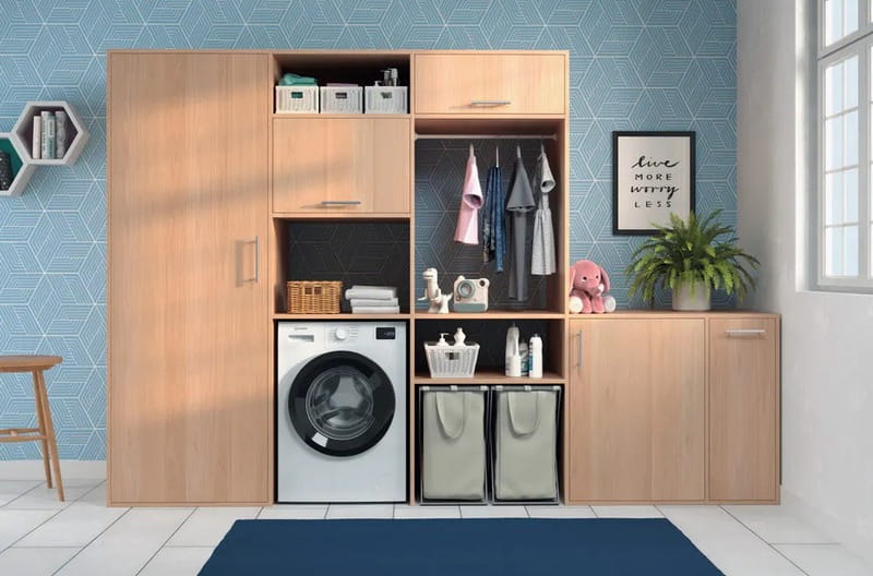 Пральна машина Indesit IM 812B MY TIME UA