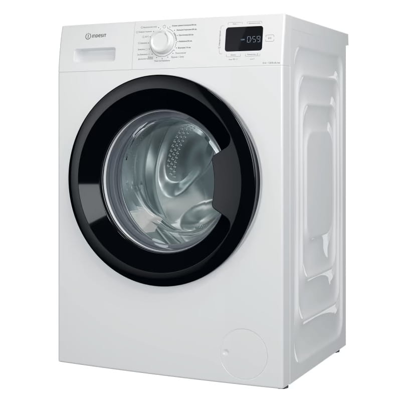 Стиральная машина Indesit IM 812B MY TIME UA