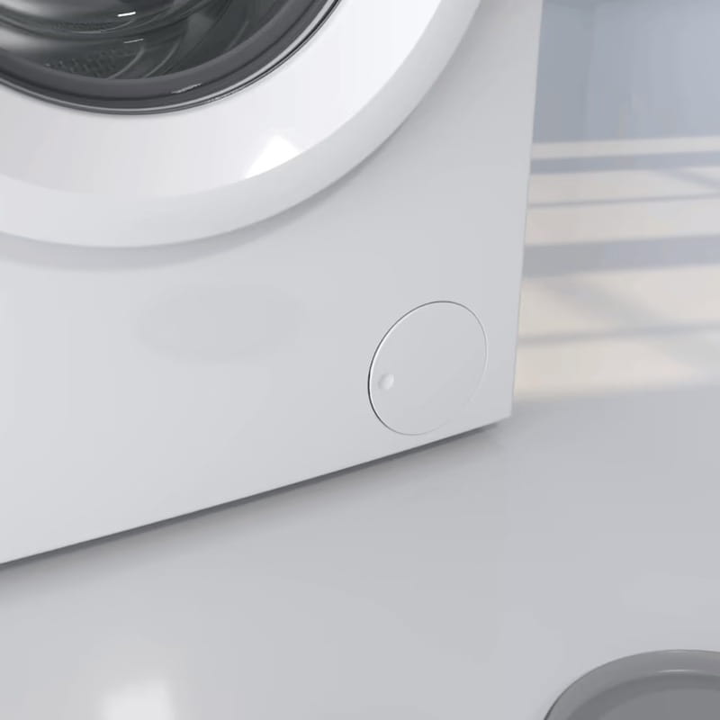 Пральна машина Indesit IM 812B MY TIME UA