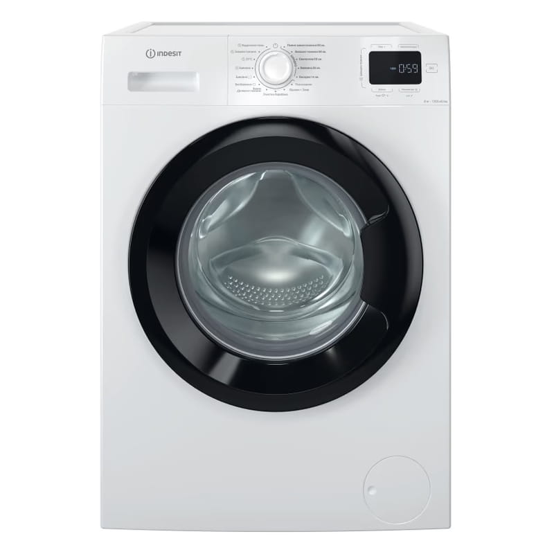 Пральна машина Indesit IM 812B MY TIME UA