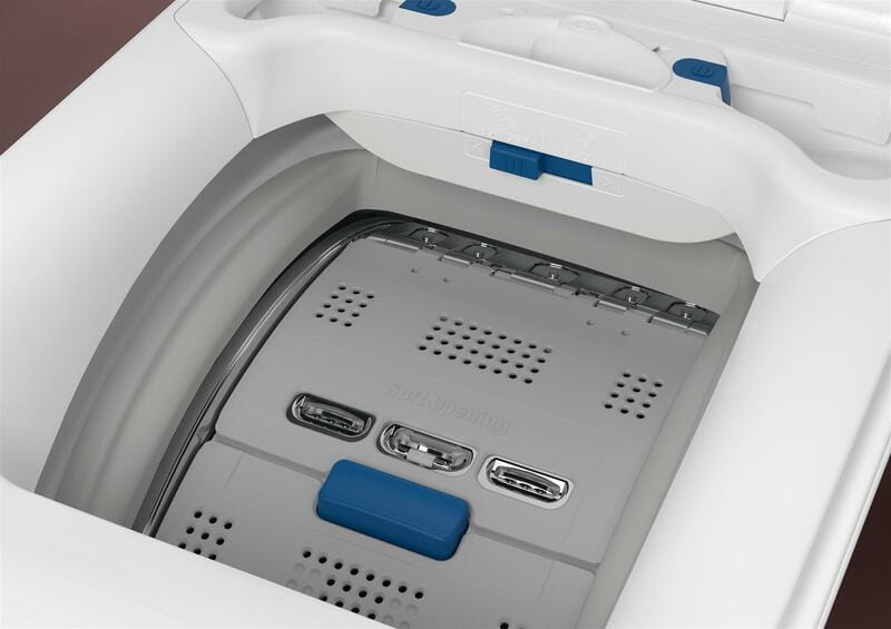 Стиральная машина Electrolux EW8T3372U