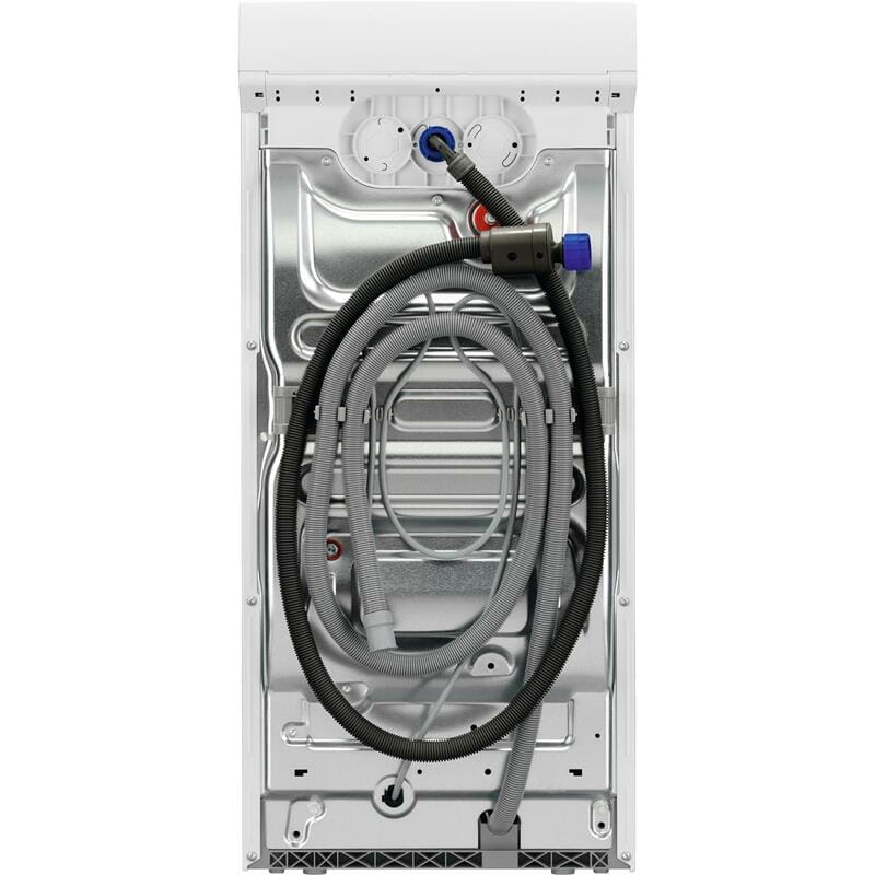 Стиральная машина Electrolux EW8T3372U