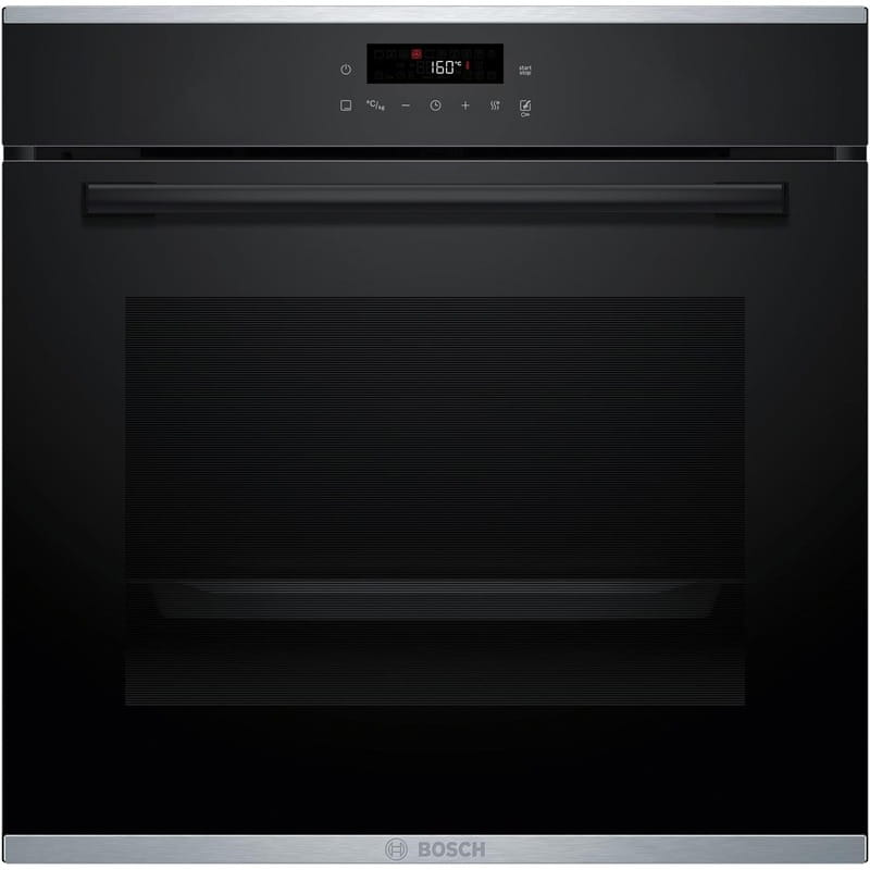 Духова шафа Bosch HBG272EB3