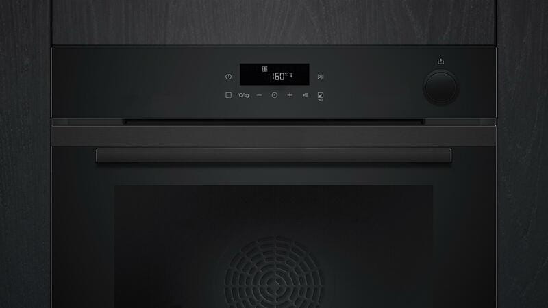 Духова шафа Siemens HR232GEB3