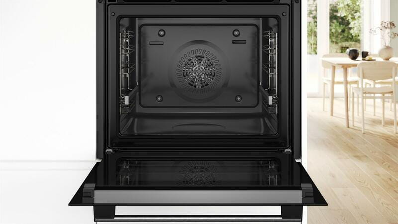 Духовой шкаф Bosch HBG572ES3