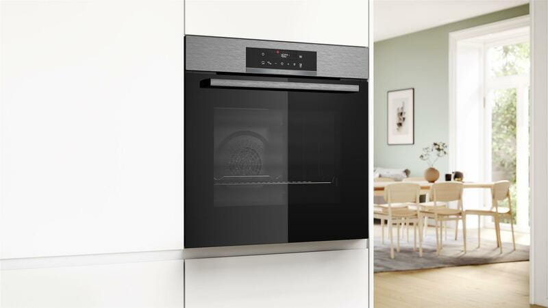 Духовой шкаф Bosch HBG572ES3