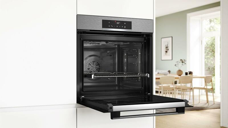 Духовой шкаф Bosch HBG572ES3