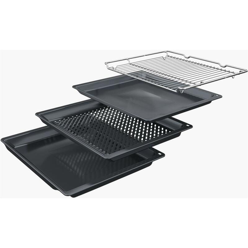 Духовой шкаф Bosch HBG572ES3