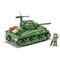 Фото - Конструктор COBI Company of Heroes 3 Танк M4 Шерман, 615 деталей (COBI-3044) | click.ua