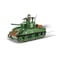 Фото - Конструктор COBI Company of Heroes 3 Танк M4 Шерман, 615 деталей (COBI-3044) | click.ua