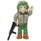 Фото - Конструктор COBI Company of Heroes 3 Танк M4 Шерман, 615 деталей (COBI-3044) | click.ua