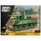 Фото - Конструктор COBI Company of Heroes 3 Танк M4 Шерман, 615 деталей (COBI-3044) | click.ua