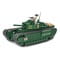 Фото - Конструктор COBI Company of Heroes 3 Танк Mk III Черчилль, 654 детали (COBI-3046) | click.ua