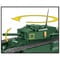 Фото - Конструктор COBI Company of Heroes 3 Танк Mk III Черчилль, 654 детали (COBI-3046) | click.ua