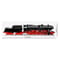 Фото - Конструктор COBI Локомотив DR BR Class 52 масштаб 1:35, 2505 деталей (COBI-6282) | click.ua