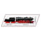 Фото - Конструктор COBI Локомотив DR BR Class 52 масштаб 1:35, 2505 деталей (COBI-6282) | click.ua