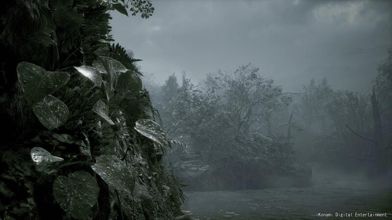 Гра Metal Gear Solid Delta: Snake Eater Day 1 Edition для Sony PlayStation 5, Blu-ray (4012927150856)