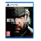 Фото - Гра Metal Gear Solid Delta: Snake Eater Day 1 Edition для Sony PlayStation 5, Blu-ray (4012927150856) | click.ua