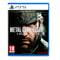 Фото - Гра Metal Gear Solid Delta: Snake Eater Day 1 Edition для Sony PlayStation 5, Blu-ray (4012927150856) | click.ua