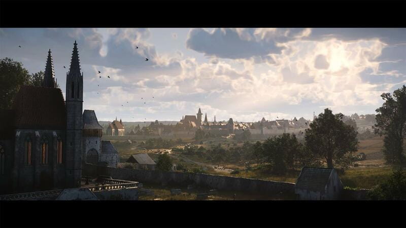 Игра Kingdom Come: Deliverance 2 Day One Edition для Sony PlayStation 5, Blu-ray (1143932)