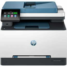Багатофункціональний пристрій A4 кол. HP Color LaserJet Pro MFP 3303sdw з Wi-Fi (499M6A)