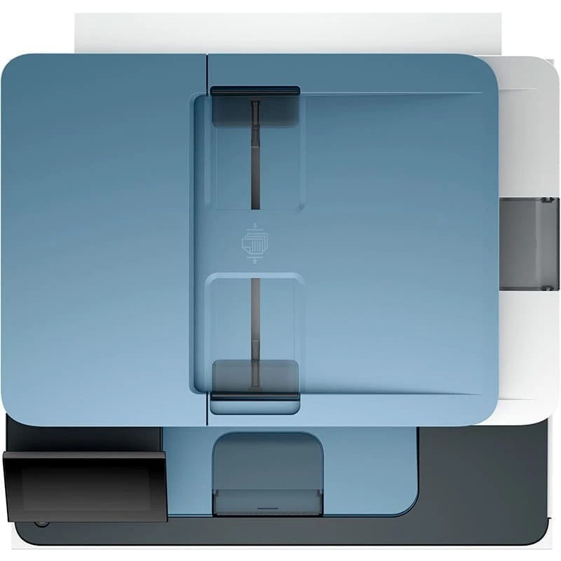 Багатофункціональний пристрій A4 кол. HP Color LaserJet Pro MFP 3303sdw з Wi-Fi (499M6A)