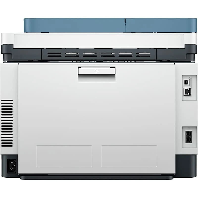 Багатофункціональний пристрій A4 кол. HP Color LaserJet Pro MFP 3303sdw з Wi-Fi (499M6A)