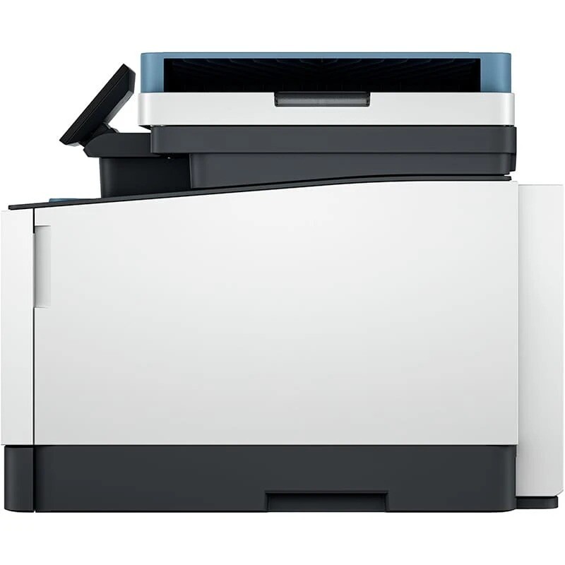 Багатофункціональний пристрій A4 кол. HP Color LaserJet Pro MFP 3303sdw з Wi-Fi (499M6A)