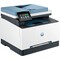 Фото - Багатофункціональний пристрій A4 кол. HP Color LaserJet Pro MFP 3303sdw з Wi-Fi (499M6A) | click.ua