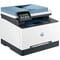 Фото - Багатофункціональний пристрій A4 кол. HP Color LaserJet Pro MFP 3303sdw з Wi-Fi (499M6A) | click.ua