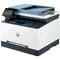 Фото - Багатофункціональний пристрій A4 кол. HP Color LaserJet Pro MFP 3303sdw з Wi-Fi (499M6A) | click.ua