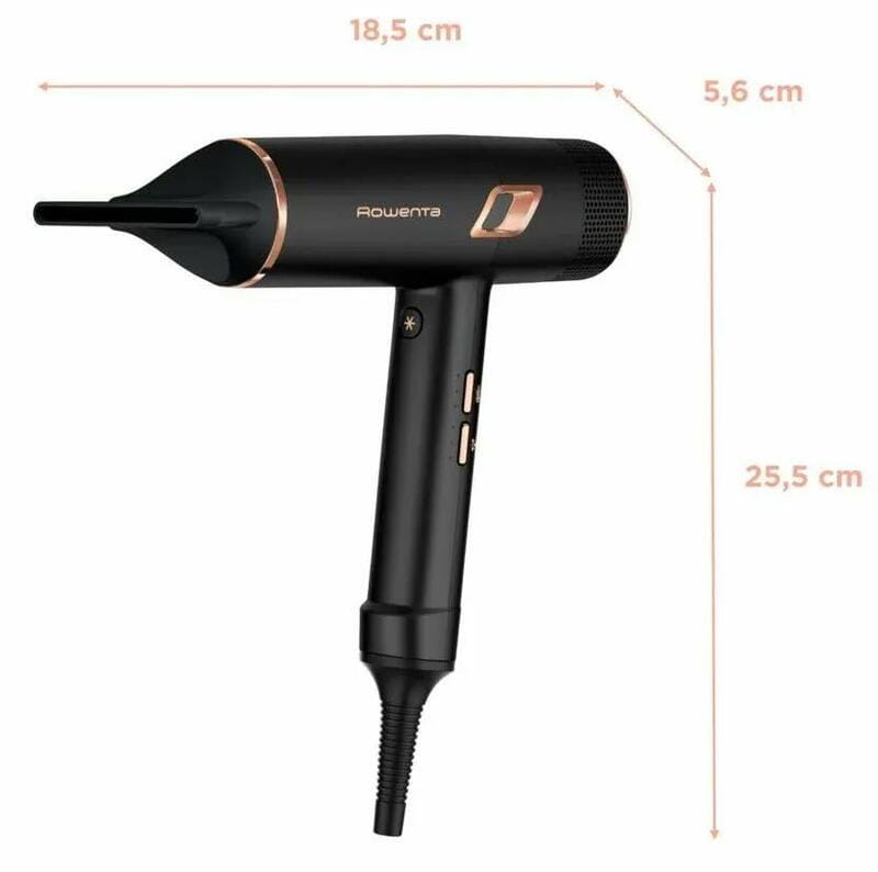 Фен Rowenta Ultimate Experience Maestria CV9920F3