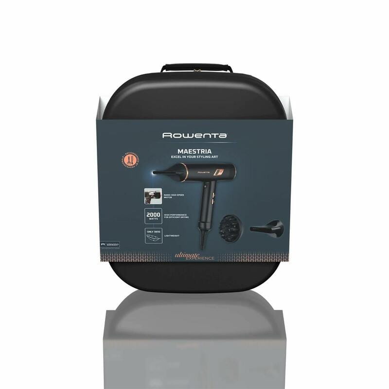 Фен Rowenta CV9920F3