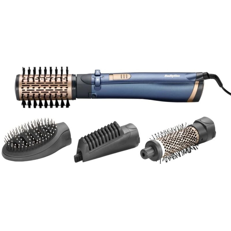 Фен-щетка Babyliss AS965E