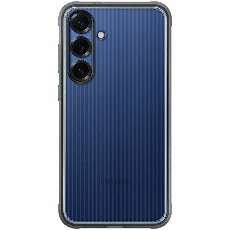 Чехол-накладка Samsung Flipsuit (Rugged) для Samsung Galaxy S25+ SM-S936 Black (EF-JS936CBEGWW)