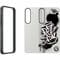 Фото - Чехол-накладка Samsung Flipsuit (Rugged) для Samsung Galaxy S25+ SM-S936 Black (EF-JS936CBEGWW) | click.ua