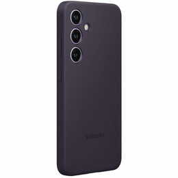 Чехол-накладка Samsung Silicone Cover для Samsung Galaxy S25+ SM-S936 Mint (EF-PS936CMEGWW)