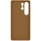 Фото - Чохол-накладка Samsung Kindsuit Case для Samsung Galaxy S25 Ultra SM-S938 Camel (EF-VS938PFEGWW) | click.ua