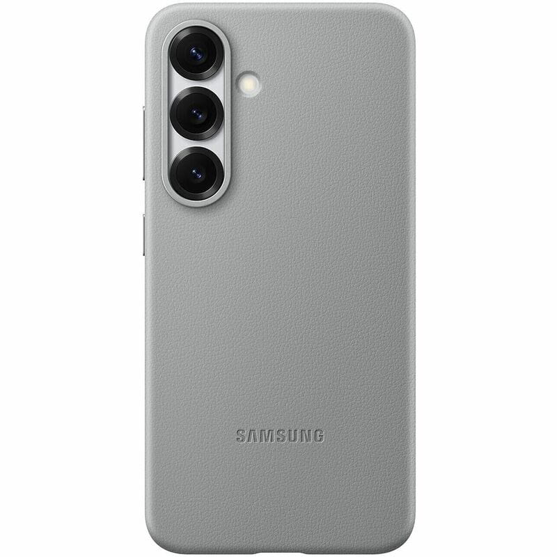 Чохол-накладка Samsung Kindsuit для Samsung Galaxy S25 SM-S931 Grey (EF-VS931PJEGWW)