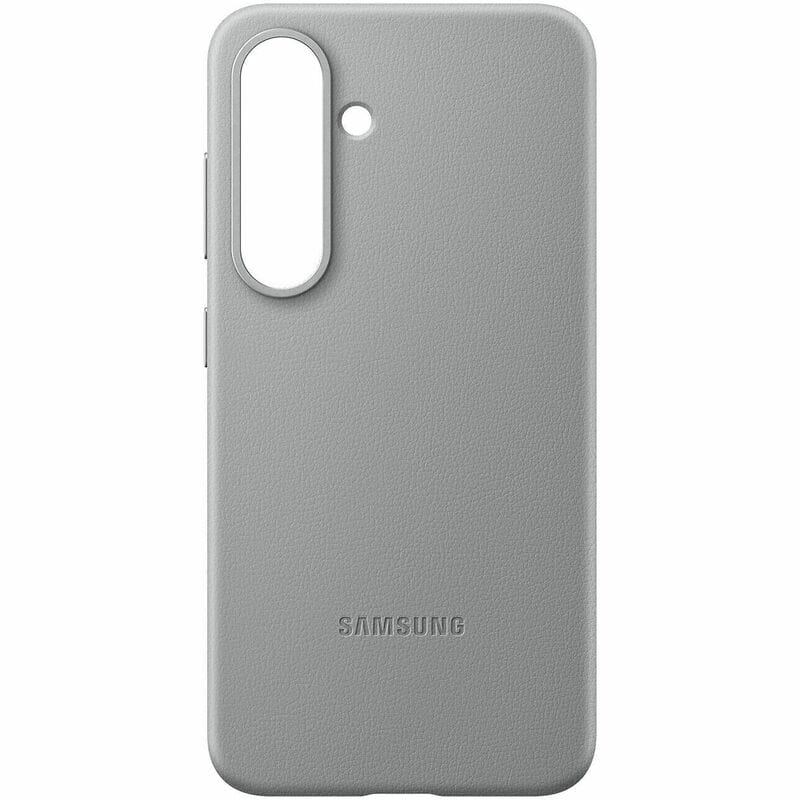 Чохол-накладка Samsung Kindsuit для Samsung Galaxy S25 SM-S931 Grey (EF-VS931PJEGWW)