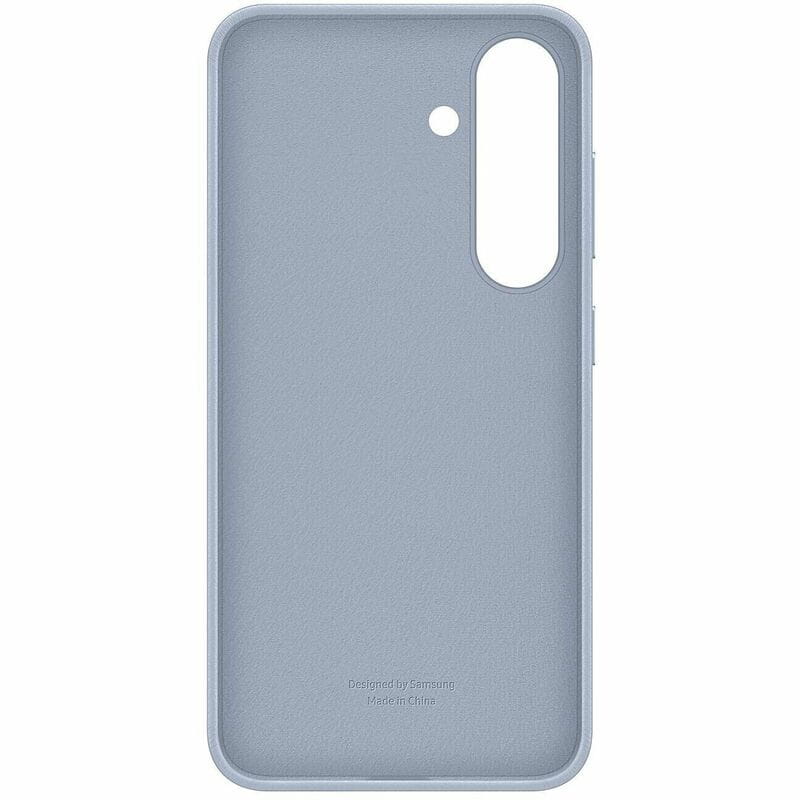 Чохол-накладка Samsung Kindsuit для Samsung Galaxy S25 SM-S931 Light Blue (EF-VS931PLEGWW)