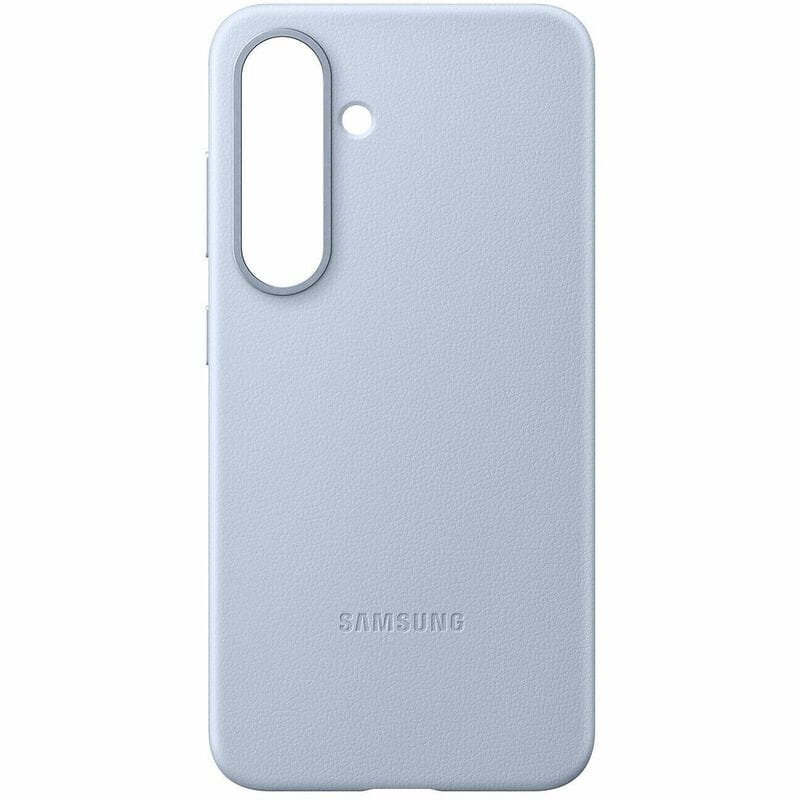 Чохол-накладка Samsung Kindsuit для Samsung Galaxy S25 SM-S931 Light Blue (EF-VS931PLEGWW)