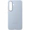 Фото - Чохол-накладка Samsung Kindsuit для Samsung Galaxy S25 SM-S931 Light Blue (EF-VS931PLEGWW) | click.ua