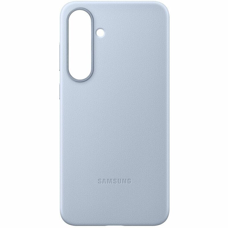 Чохол-накладка Samsung Kindsuit для Samsung Galaxy S25+ SM-S936 Light Blue (EF-VS936PLEGWW)