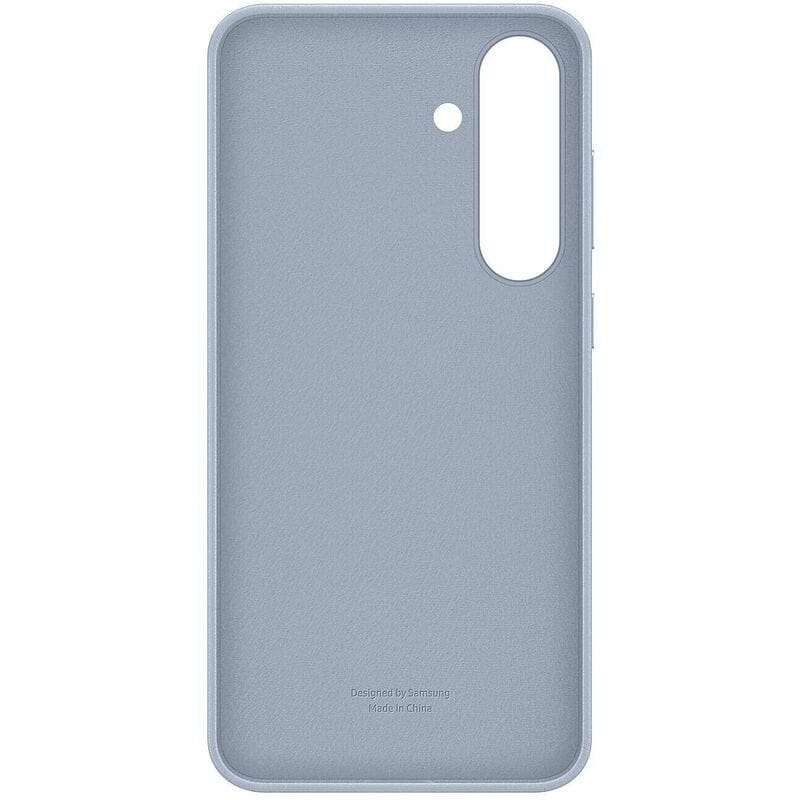 Чохол-накладка Samsung Kindsuit для Samsung Galaxy S25+ SM-S936 Light Blue (EF-VS936PLEGWW)