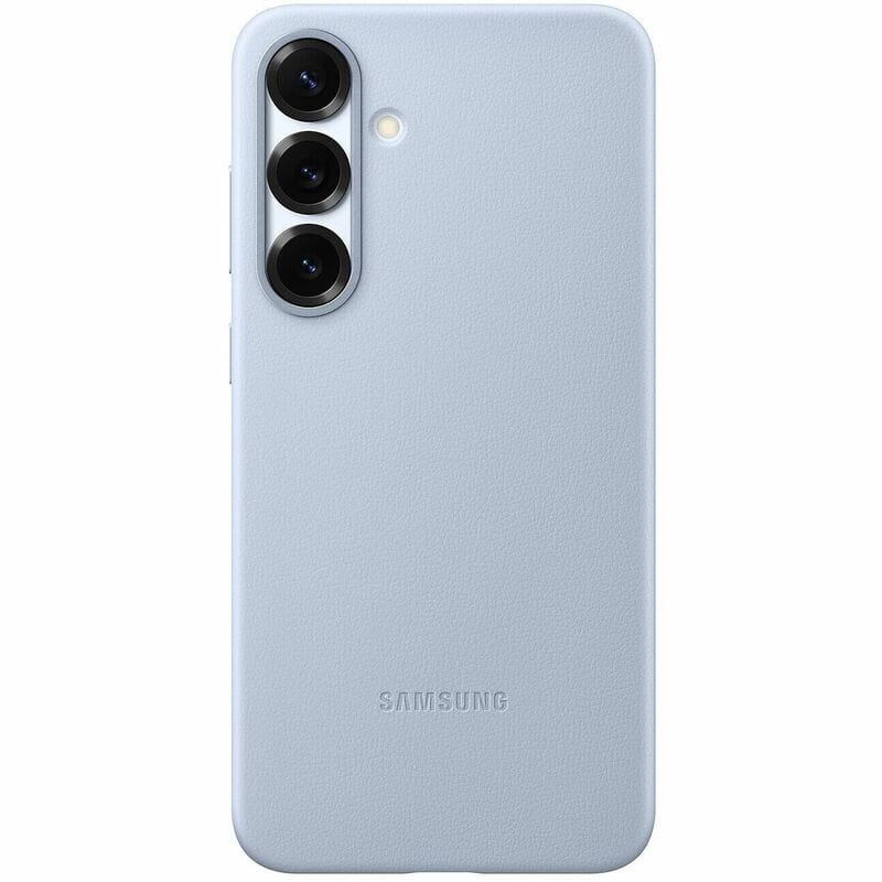 Чохол-накладка Samsung Kindsuit для Samsung Galaxy S25+ SM-S936 Light Blue (EF-VS936PLEGWW)