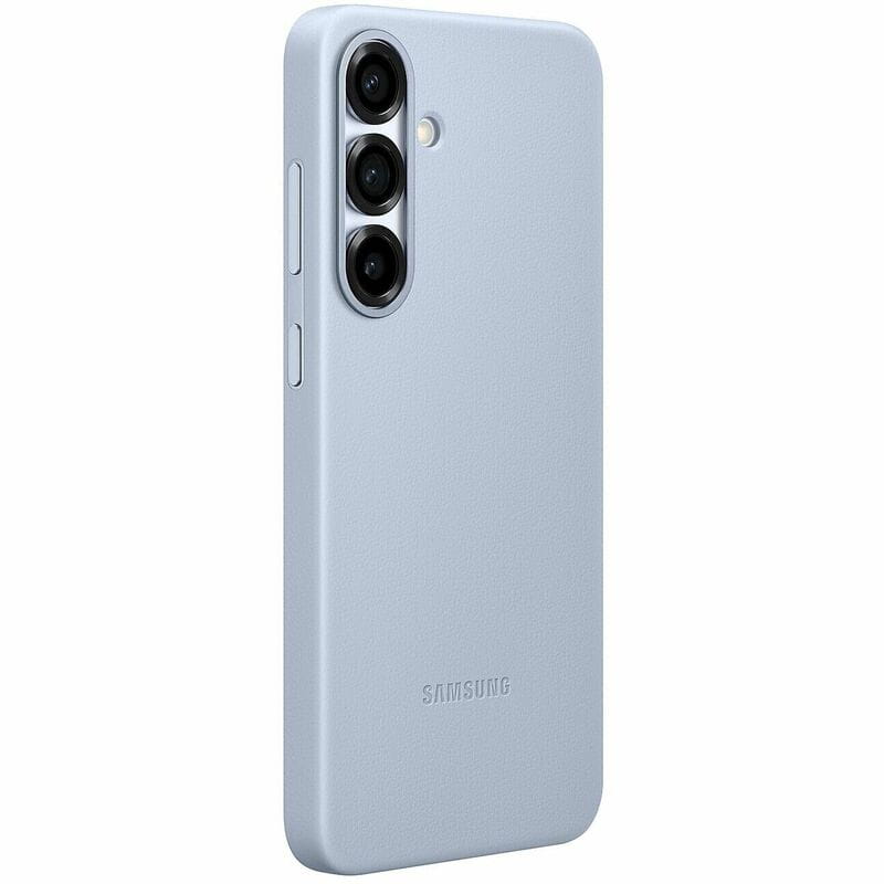 Чохол-накладка Samsung Kindsuit для Samsung Galaxy S25+ SM-S936 Light Blue (EF-VS936PLEGWW)