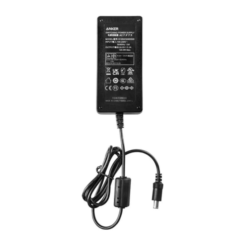 Купити Блок живлення для Anker 535 Power Adaptor 120W (A17T8311/А1751311-80) Блок живлення для Anker 535 Power Adaptor 120W (A17T8311/А1751311-80)