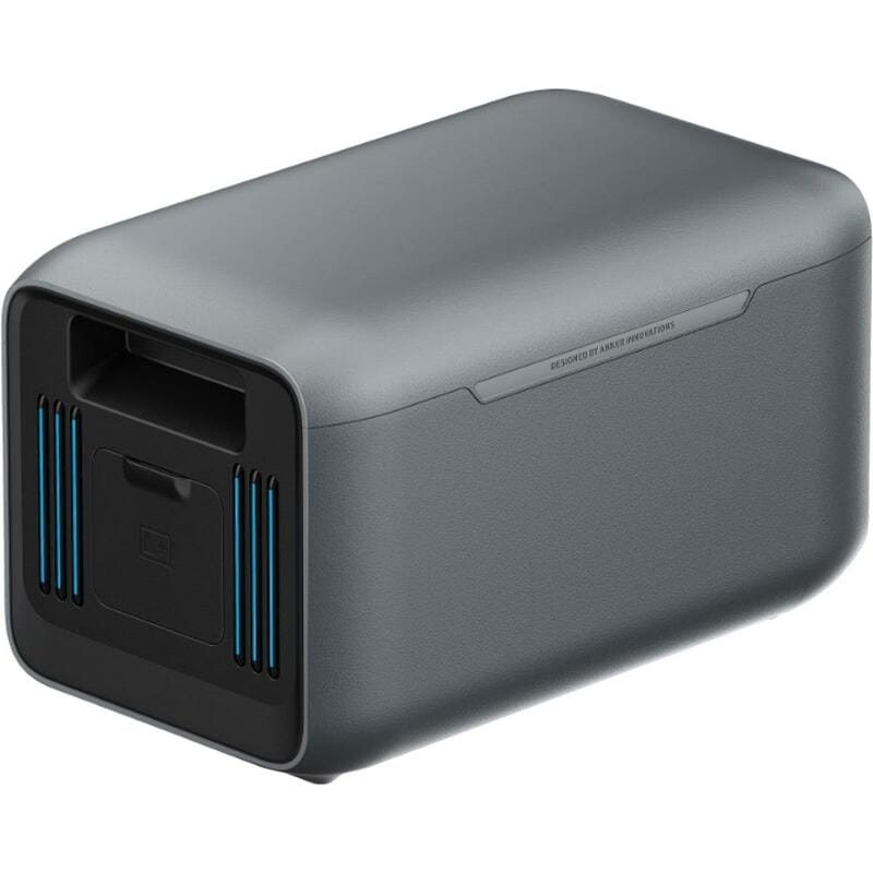 Купити Додаткова батарея Anker Solix BP1000 1056Wh Expansion Battery (A1761111-85-20) Додаткова батарея Anker Solix BP1000 1056Wh Expansion Battery (A1761111-85-20)